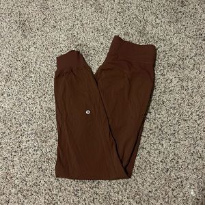 Lululemon Dance Studio Mid-Rise Jogger